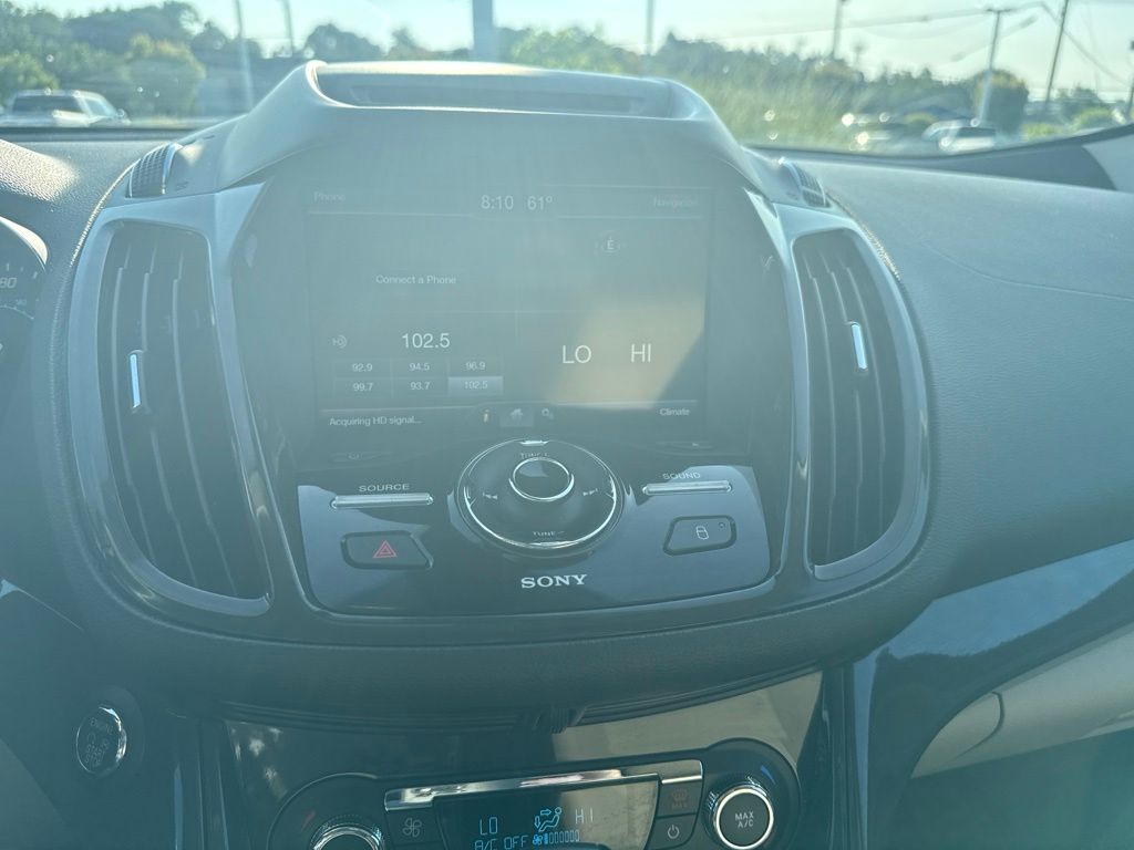 Used 2014 Ford Escape SUV
