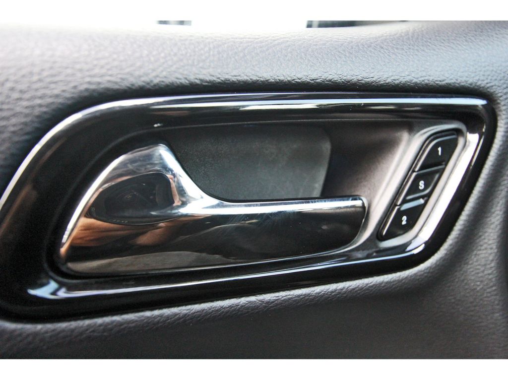 2025 Dodge Durango GT Plus  at Texan Dodge Chrysler Jeep Ram