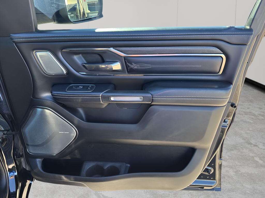 Used Car 2019 Ram 1500  Limited For Sale Under $35,000 In Austin, Texas