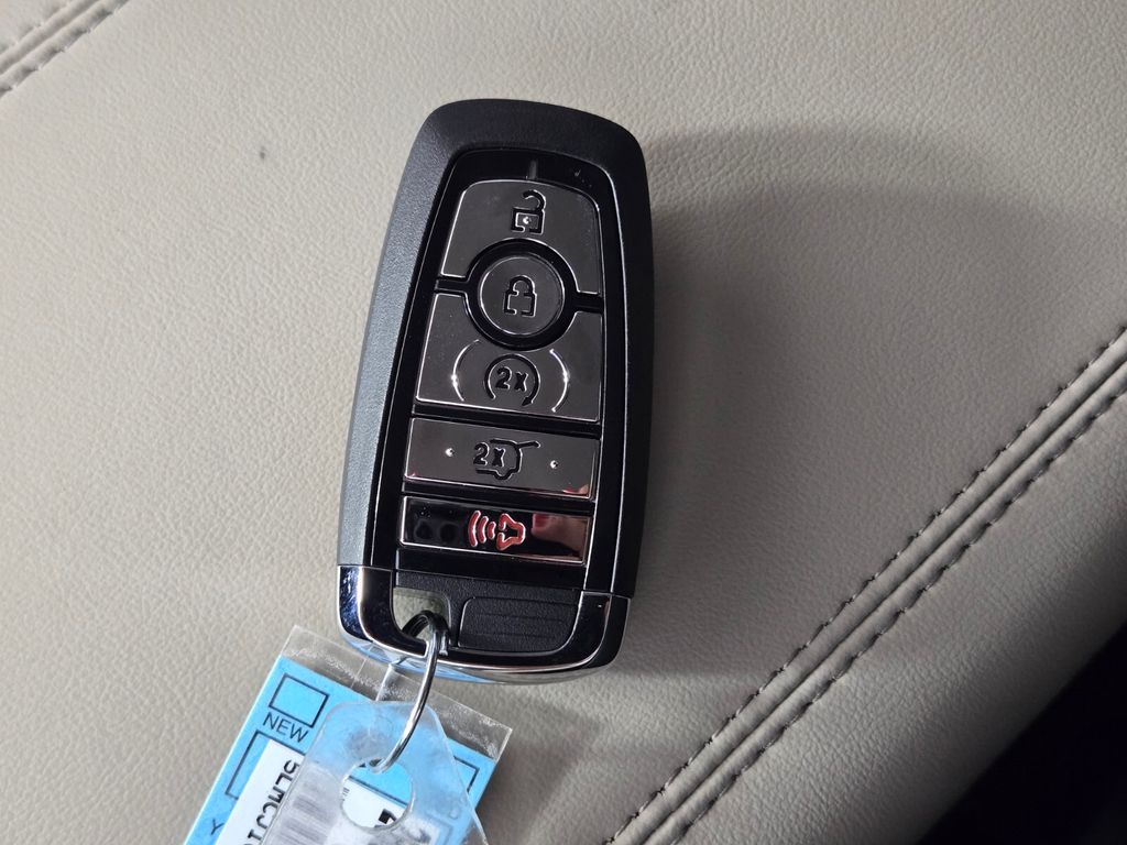 new 2026 Lincoln Corsair car, priced at $47,011