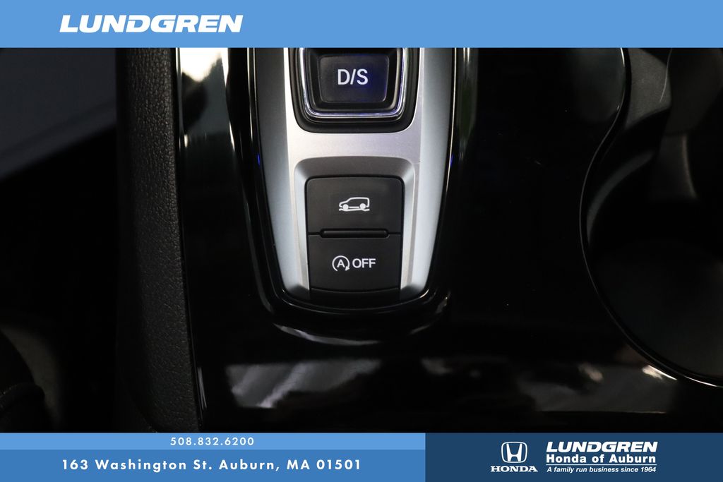 Used 2022 Honda Pilot SUV