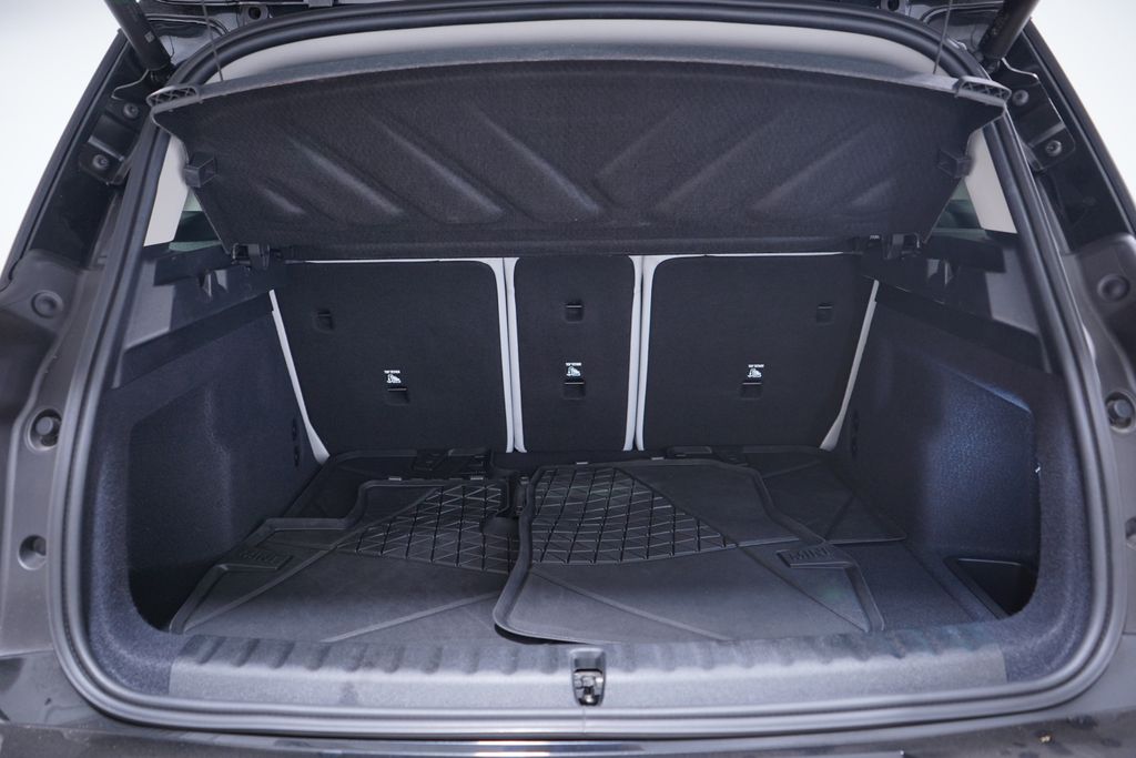 Thumbnail: 2025 MINI Cooper Countryman - 22