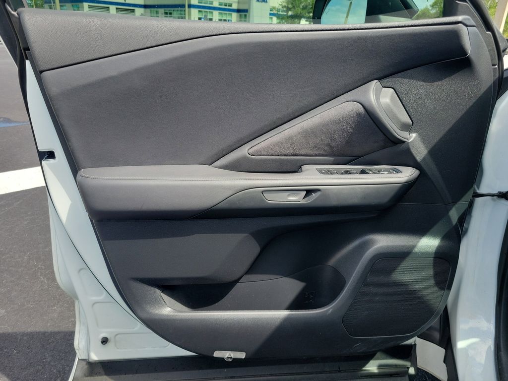 used 2024 Lexus TX car, priced at $60,998