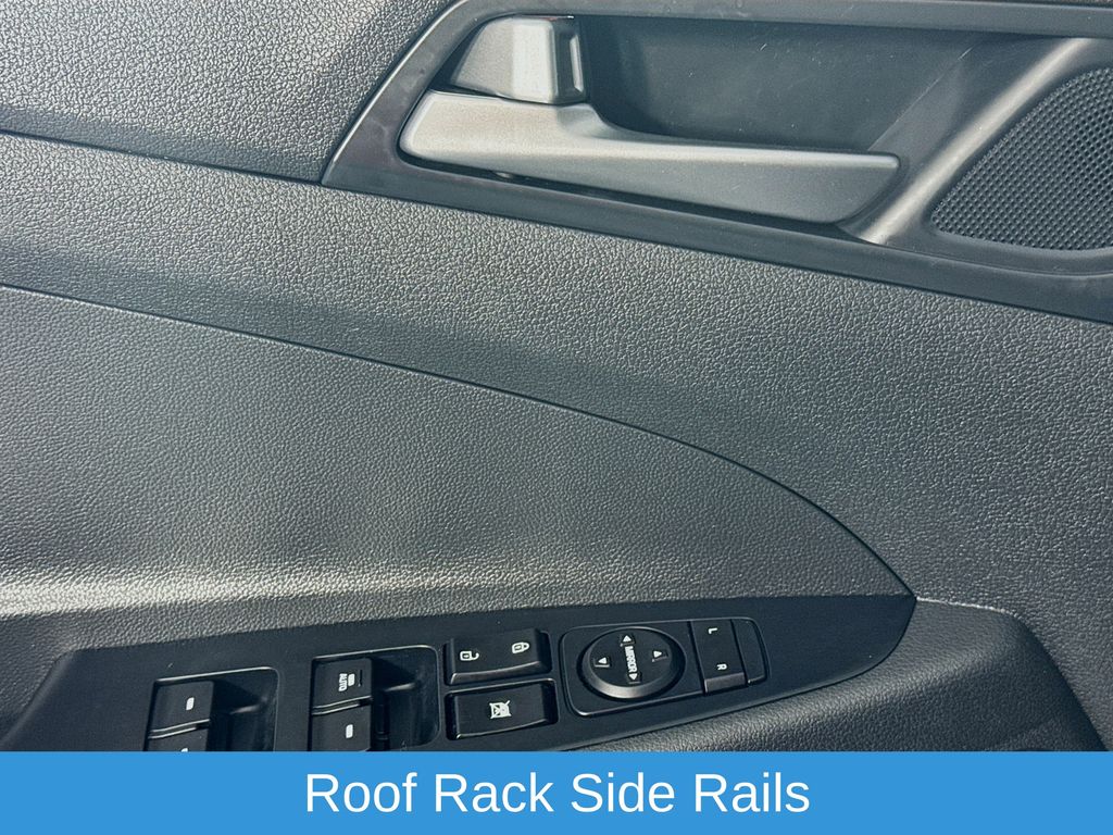 Used Car 2017 Hyundai Tucson  Se For Sale Under $12,000 In Austin, Texas