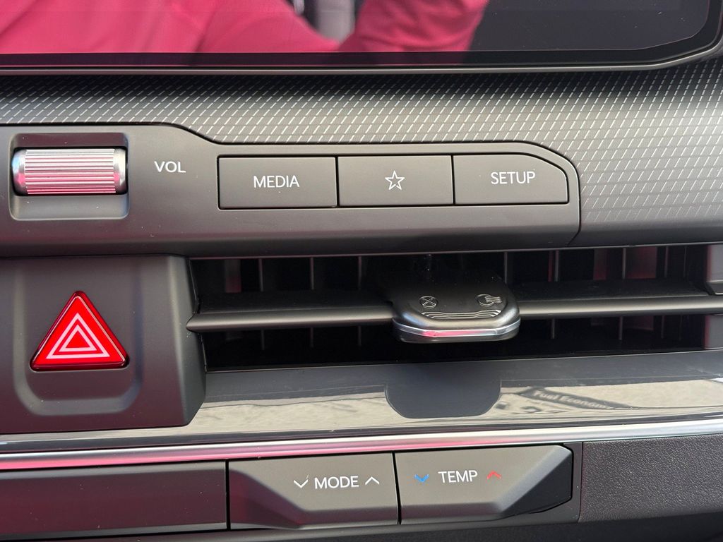 New 2026 Kia K4 Sedan