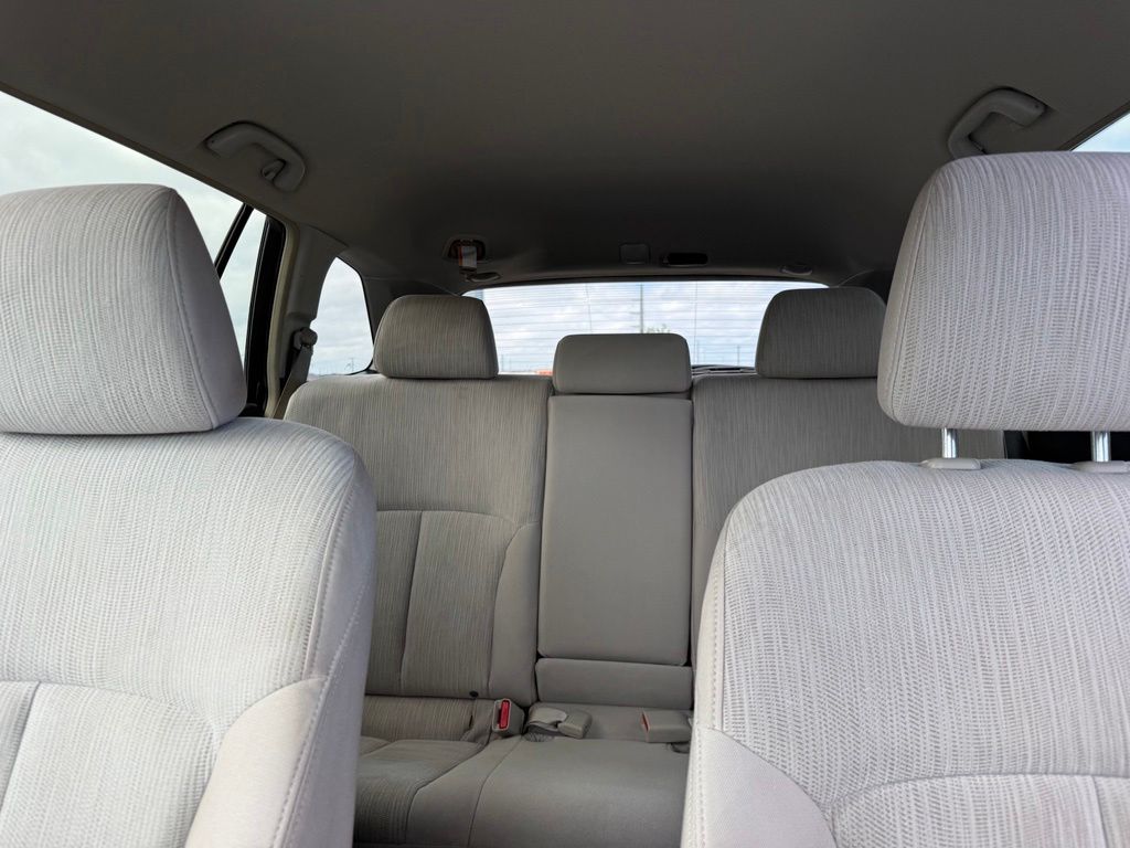 Thumbnail: 2014 Subaru Outback - 22