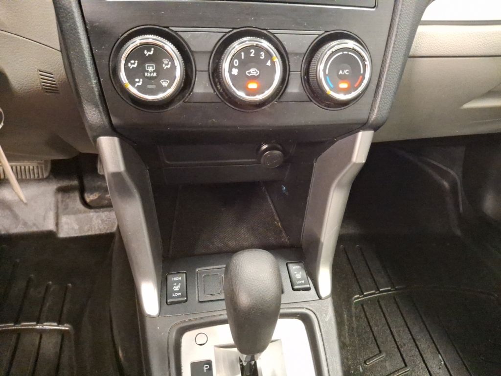 Used 2014 Subaru Forester SUV