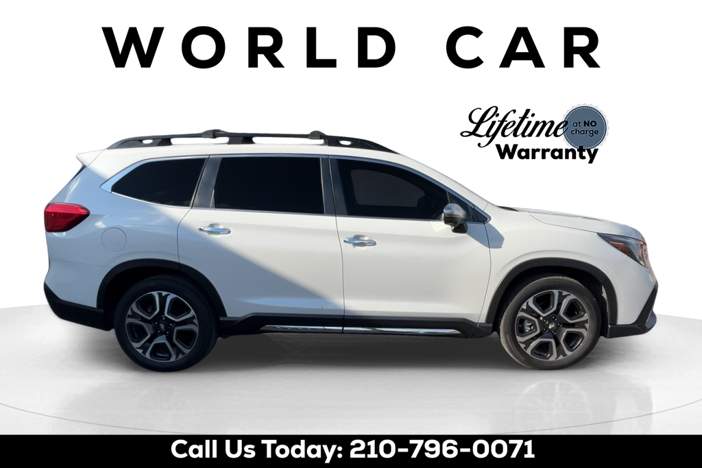 2023 Subaru Ascent Touring AWD