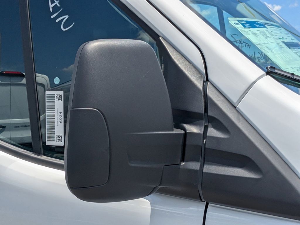 2025 Ford Transit 150