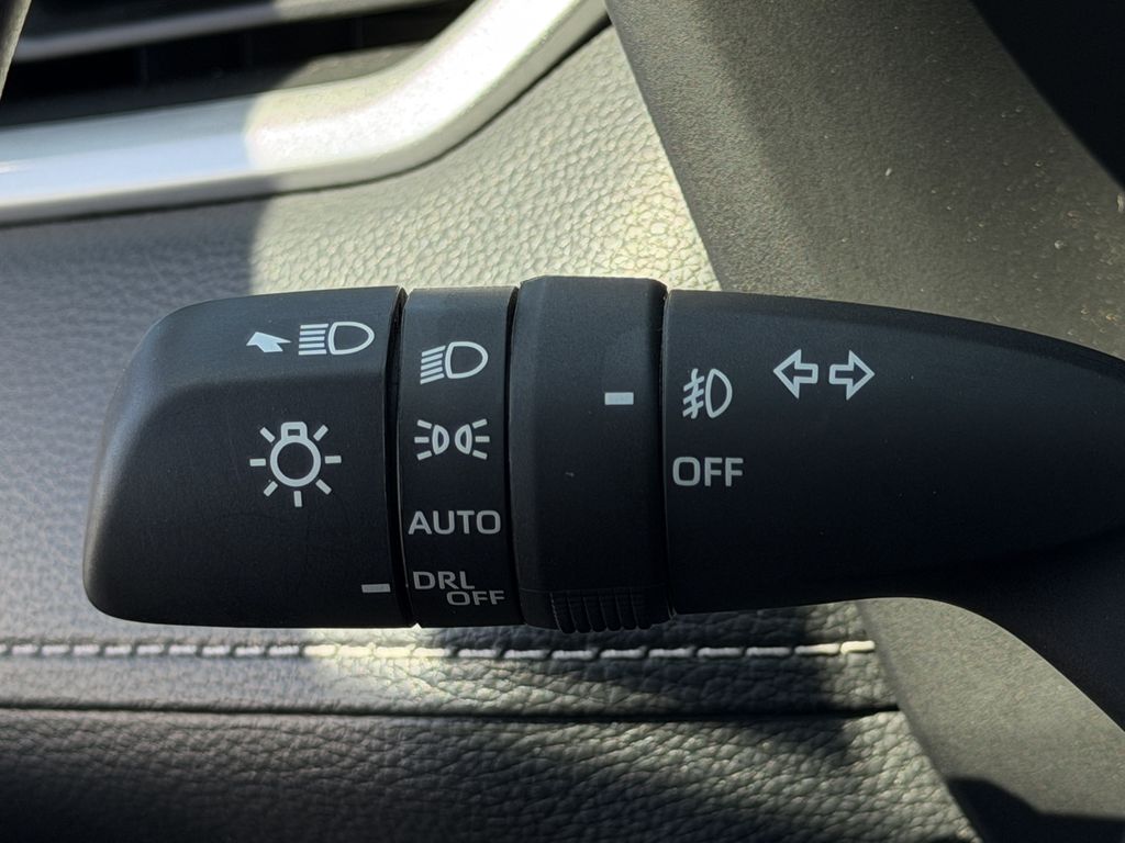 Used 2024 Toyota RAV4 SUV