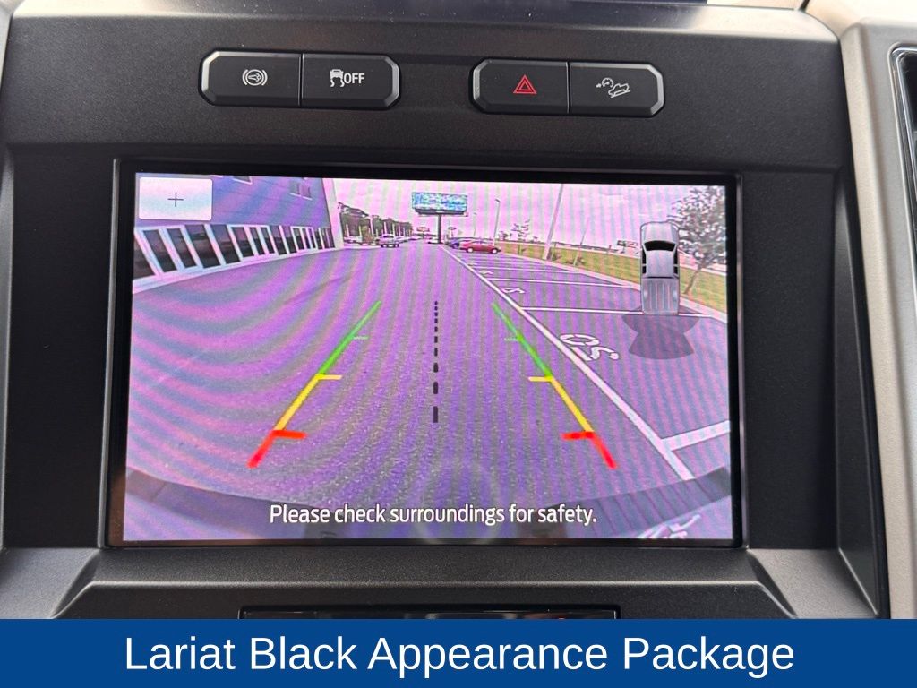 2021 Ford F-250 Super Duty Lariat