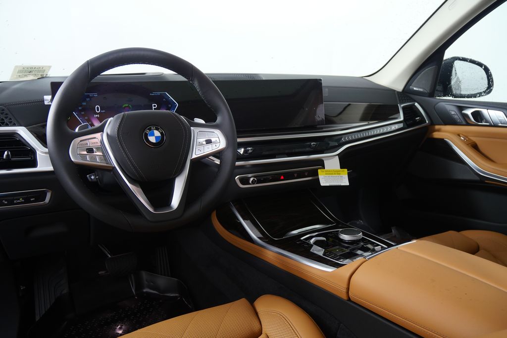 2026 BMW X7 xDrive40i 18