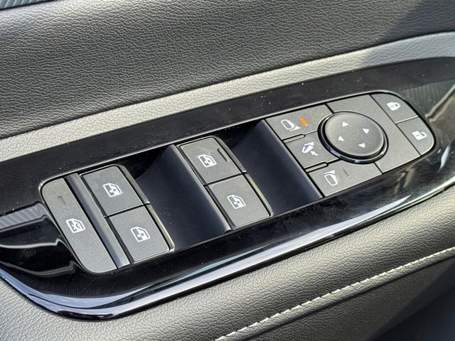 New 2026 Nissan Murano SUV