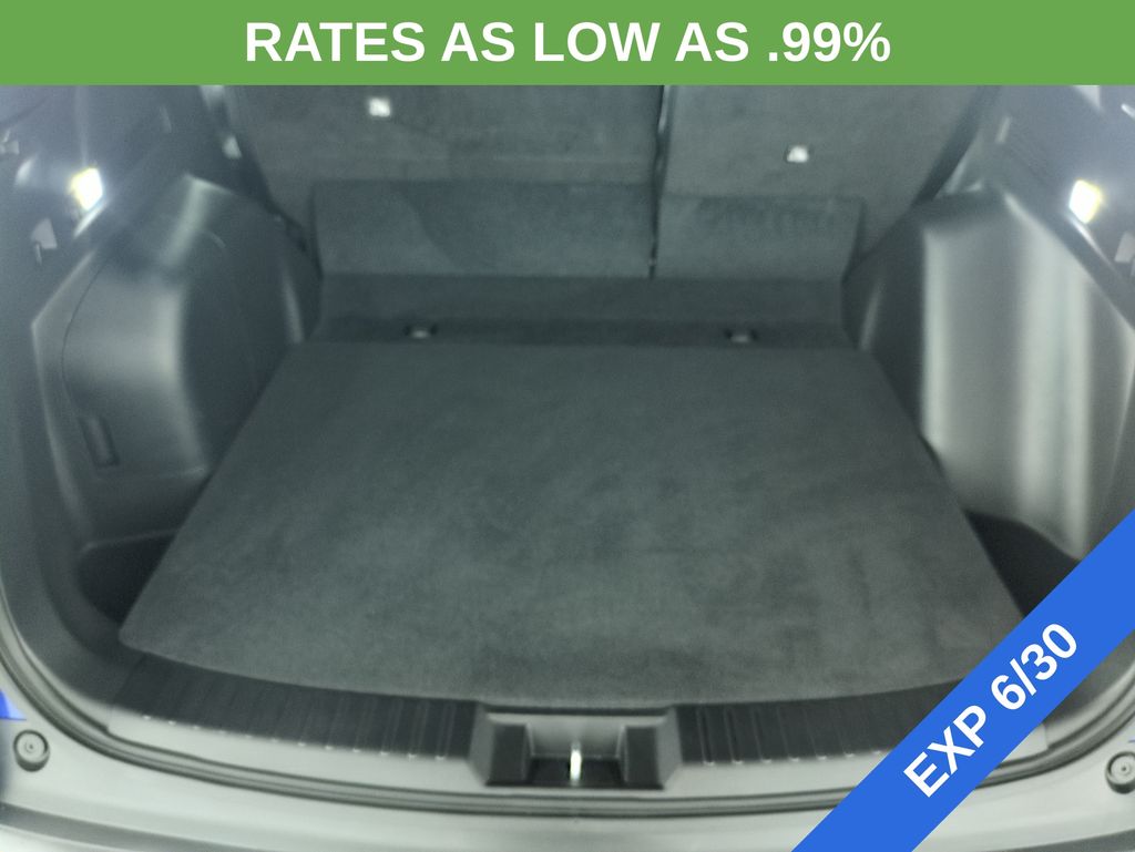 Used 2023 Honda CR-V Hybrid For Sale in Fort Wayne, IN