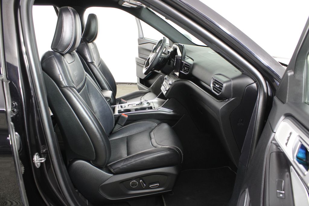 Used 2020 Ford Explorer for sale in 