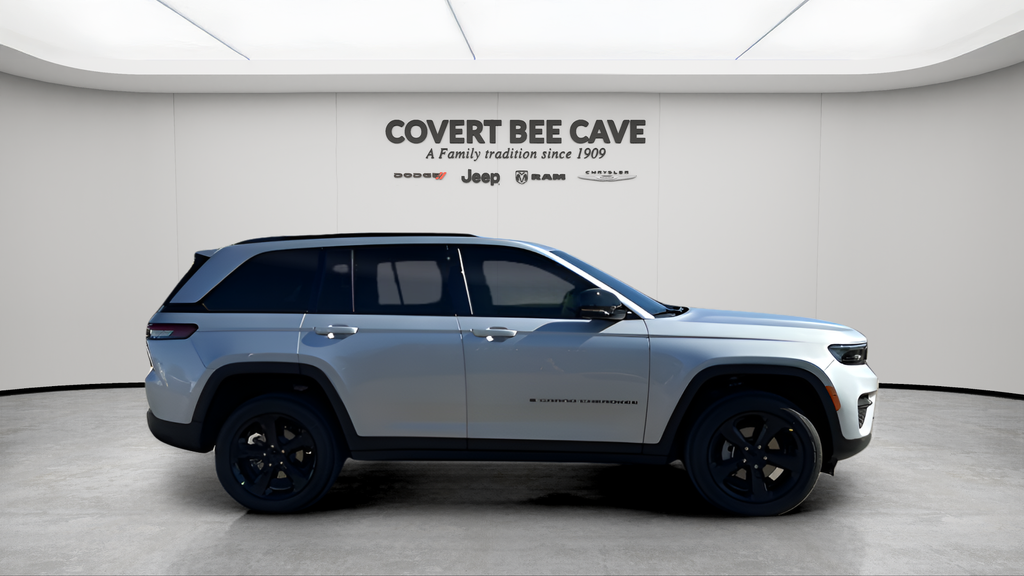 New Car 2025 Jeep Grand Cherokee  For Sale Under $40,000 In Austin, Texas