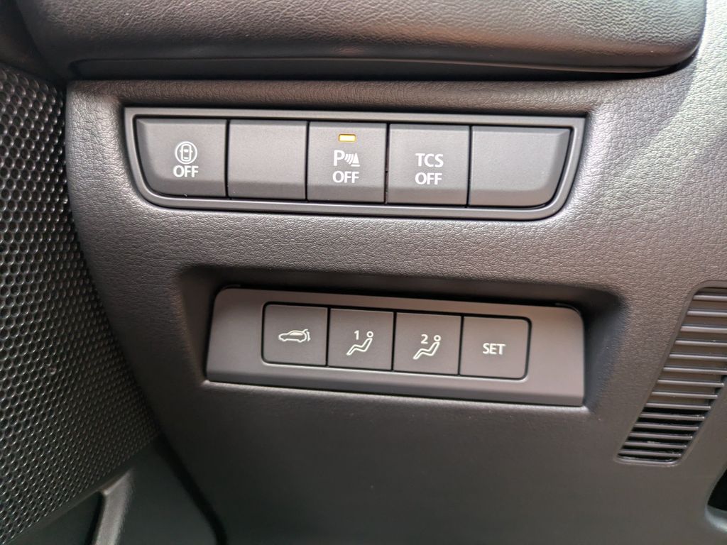 2026 Mazda CX-50 2.5 S Premium
