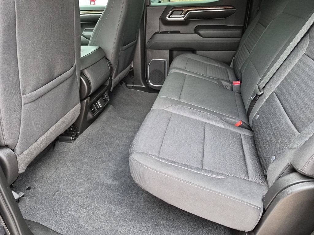 Used Car 2023 Chevrolet Silverado 1500  Lt For Sale Under $35,000 In Austin, Texas