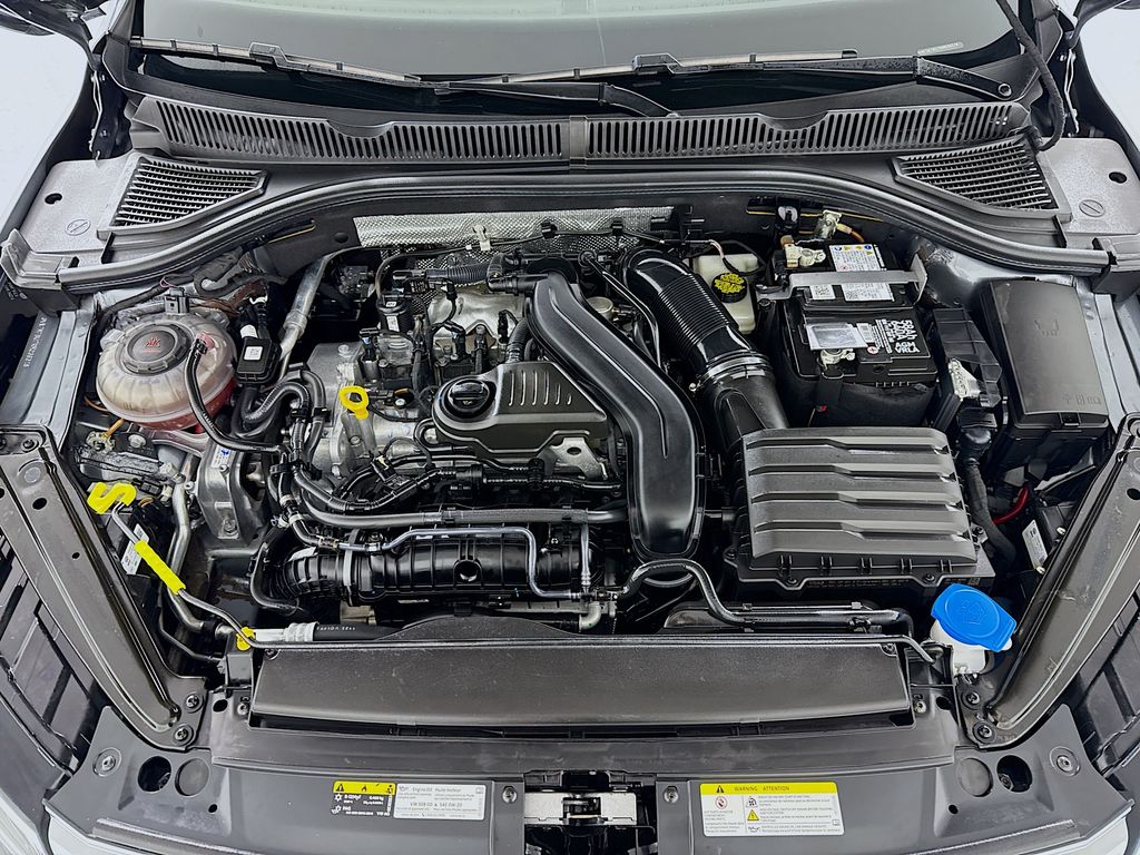 Thumbnail: 2024 Volkswagen Jetta - 28