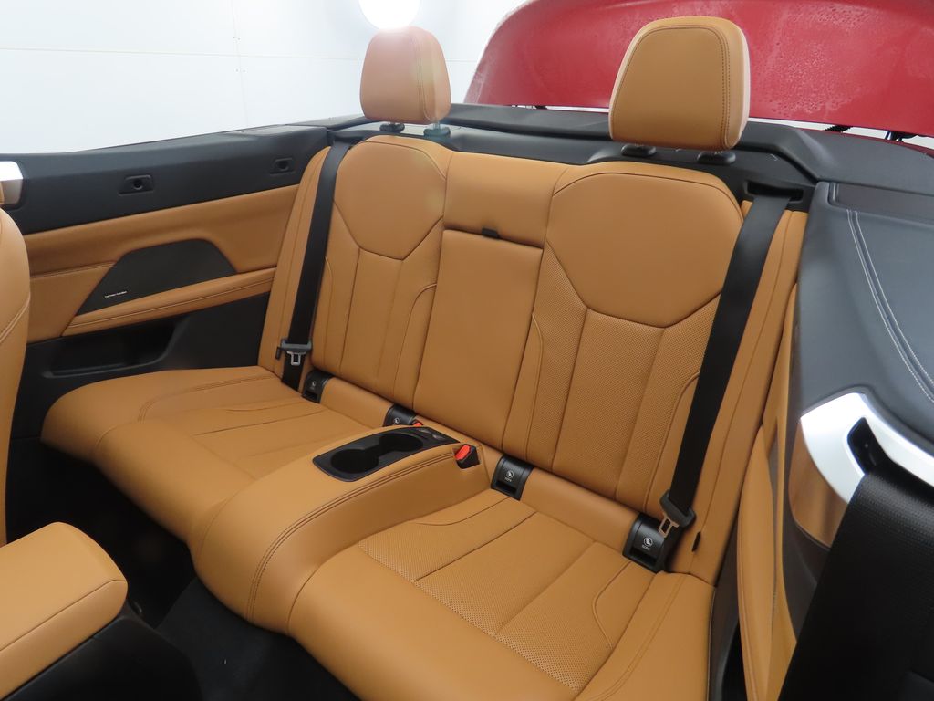 Thumbnail: 2026 BMW 4 Series - 29