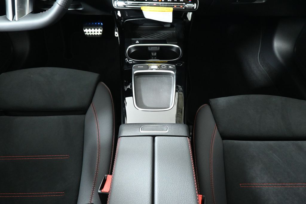 Thumbnail: 2026 Mercedes-Benz CLA - 19