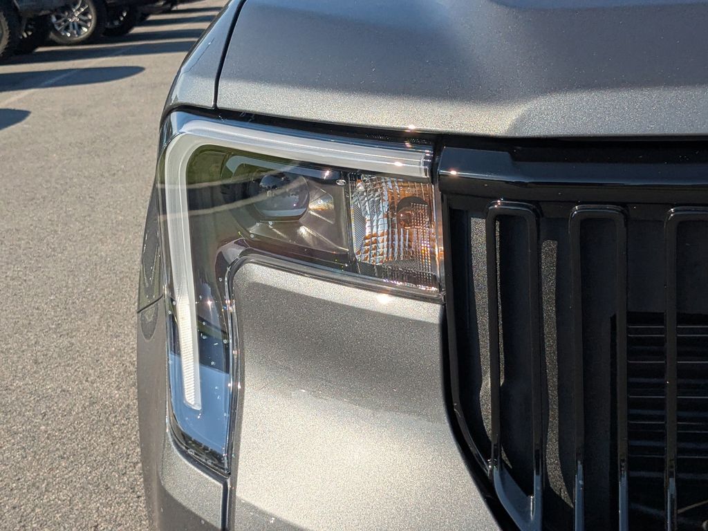 2025 Ford Maverick Lobo