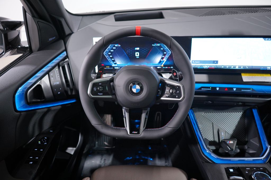 Thumbnail: 2026 BMW X3 - 10