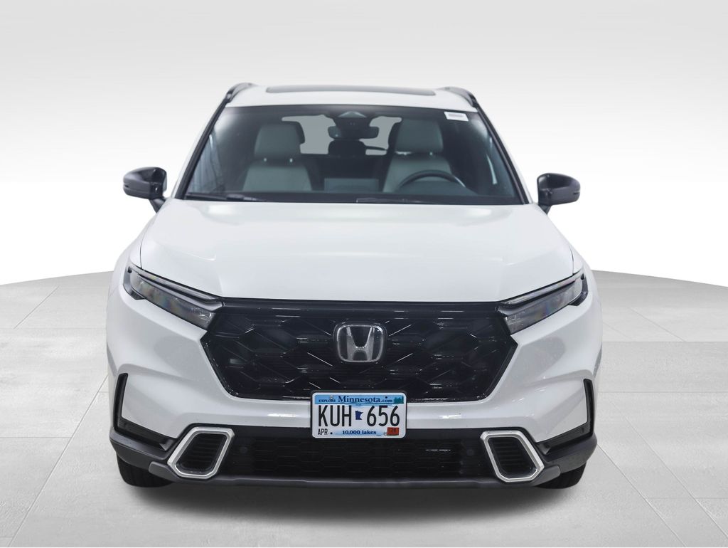 Thumbnail: 2023 Honda CR-V - 8