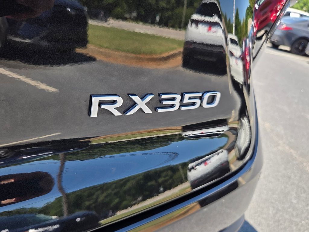 2024 Lexus RX 350 - Photo 12