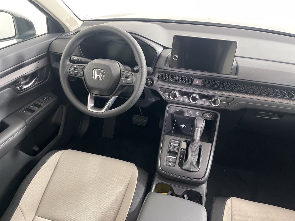 Thumbnail: 2026 Honda CR-V - 12