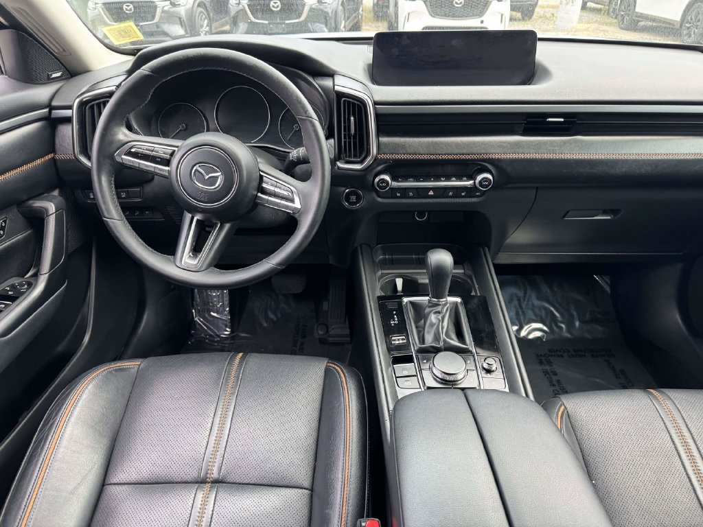 Used 2024 Mazda CX-50 SUV