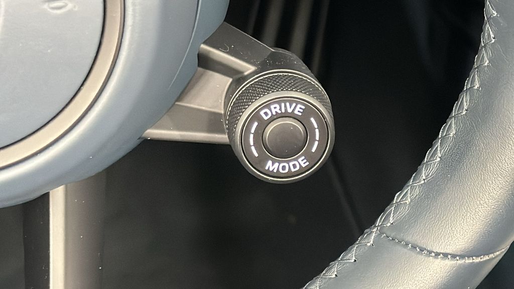 2024 Porsche 911 Carrera 4S 30