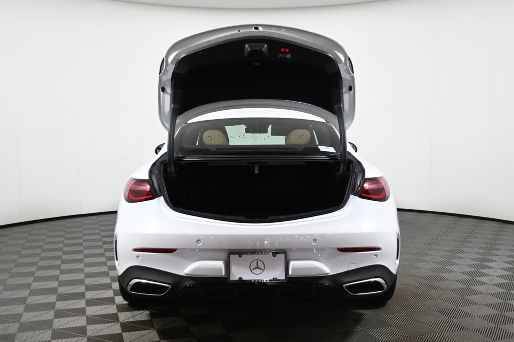 Thumbnail: 2026 Mercedes-Benz CLE - 26