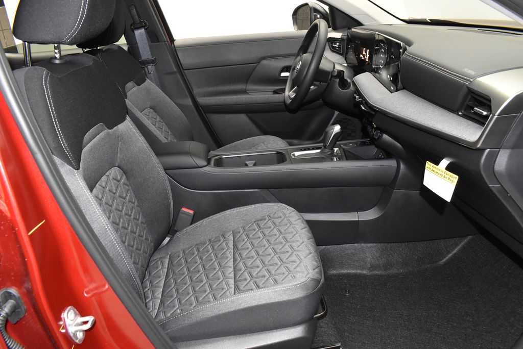 Thumbnail: 2026 Nissan Kicks - 22