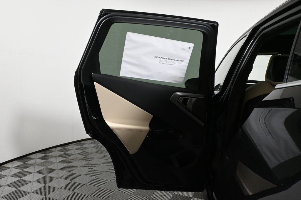 Thumbnail: 2026 BMW X3 - 31