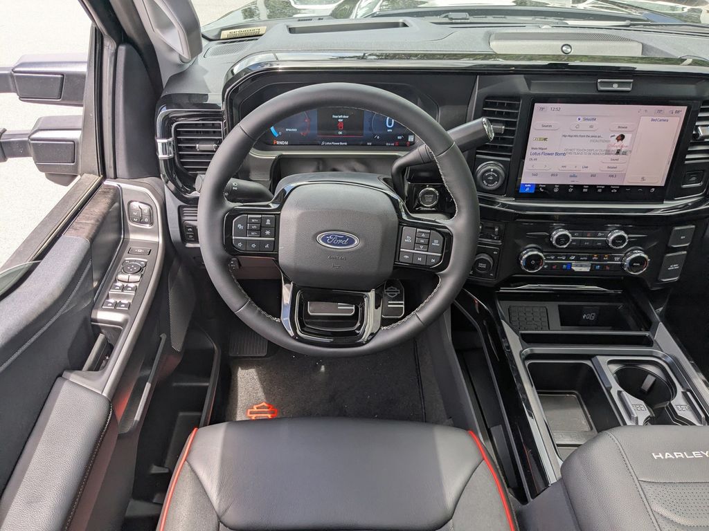 2026 Ford F-250 Super Duty LARIAT