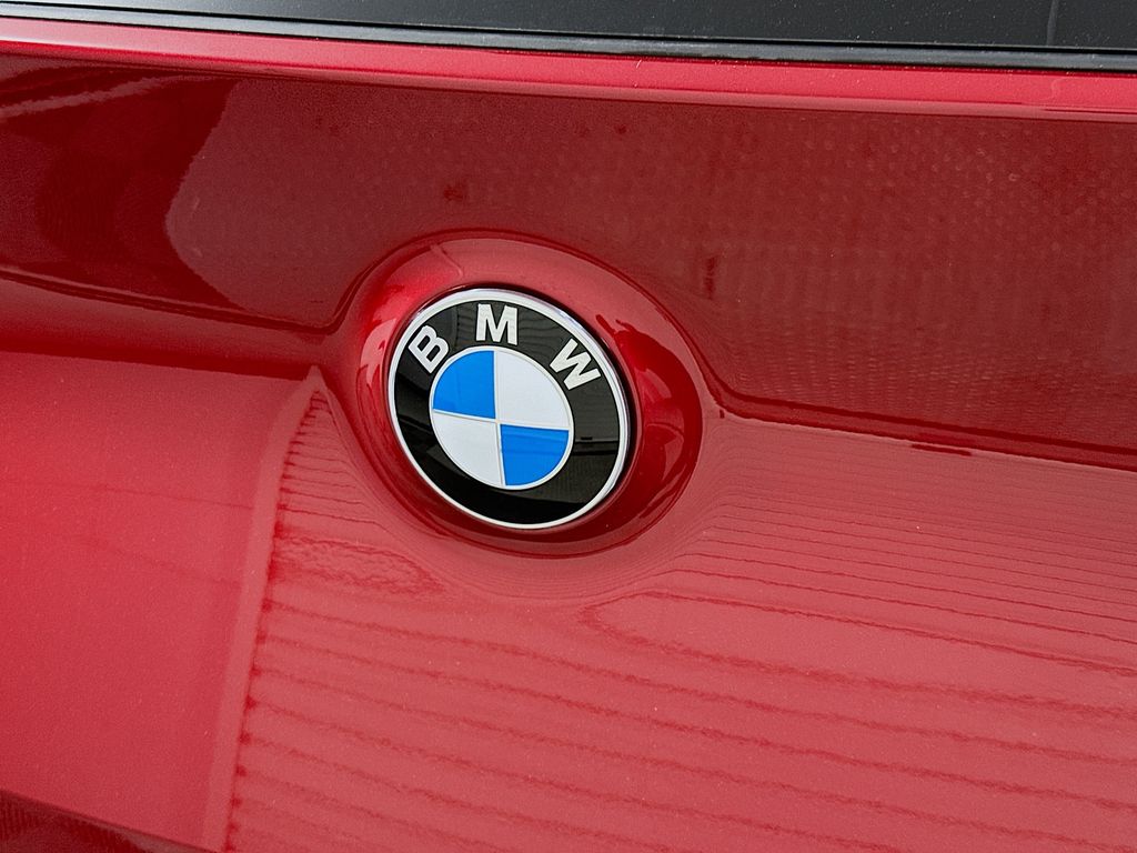 Thumbnail: 2026 BMW X3 - 22