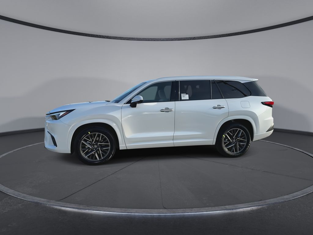 Thumbnail: 2026 Lexus TX - 5
