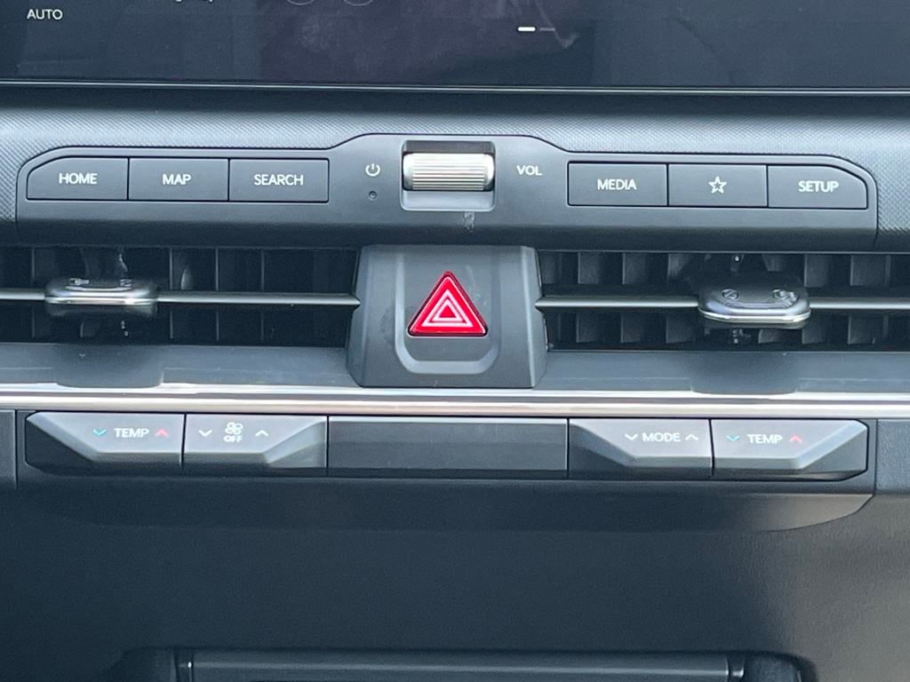 2025 Kia K4 EX photo