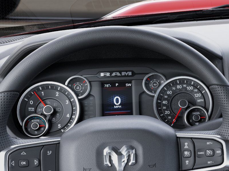 New 2026 Red Ram  image 17