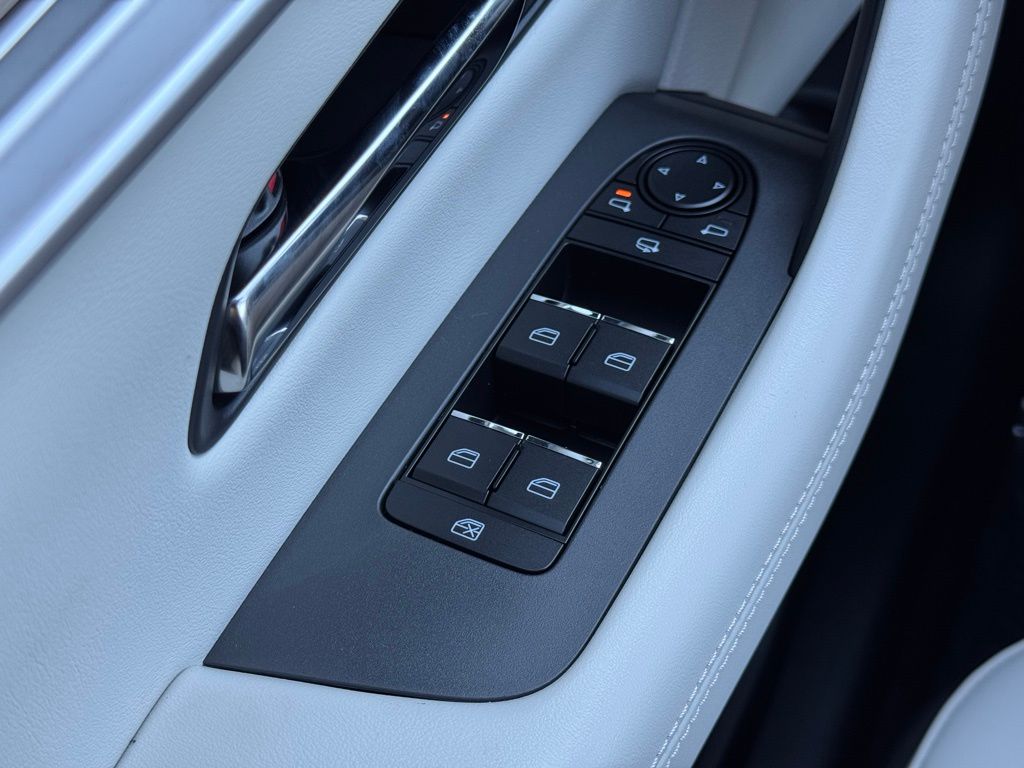 2025 Mazda CX-90 3.3 Turbo S Premium Silver at Stokes Mazda