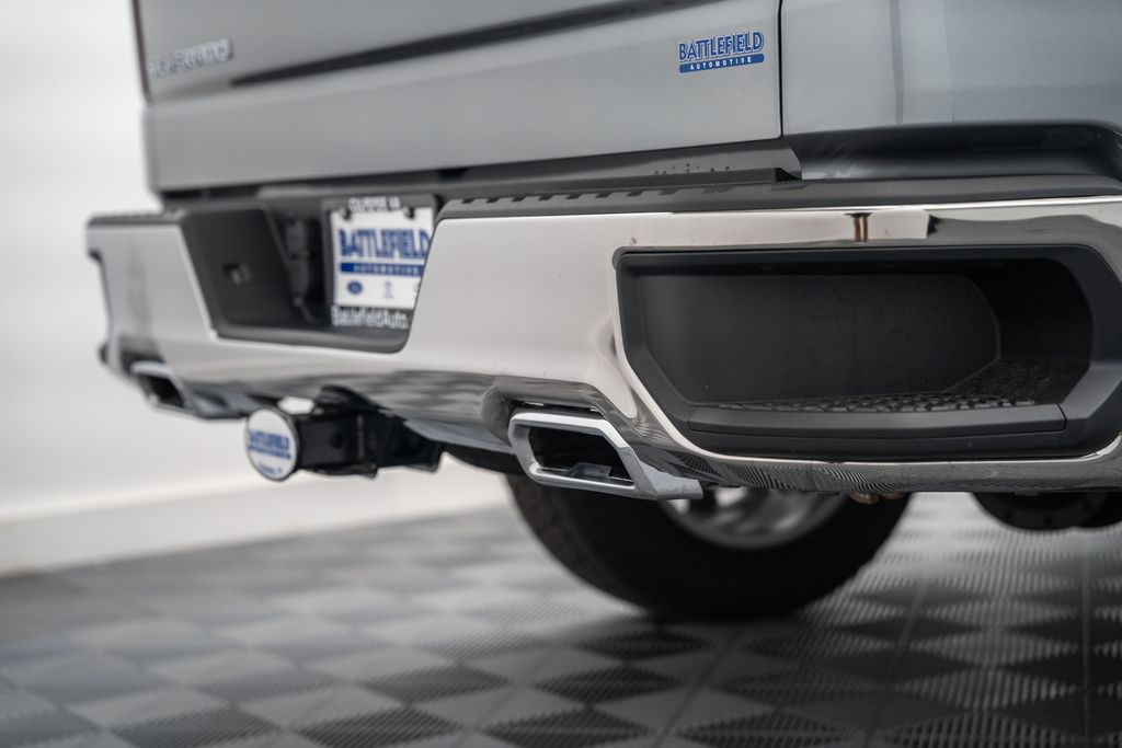 ChevroletSilverado 15008
