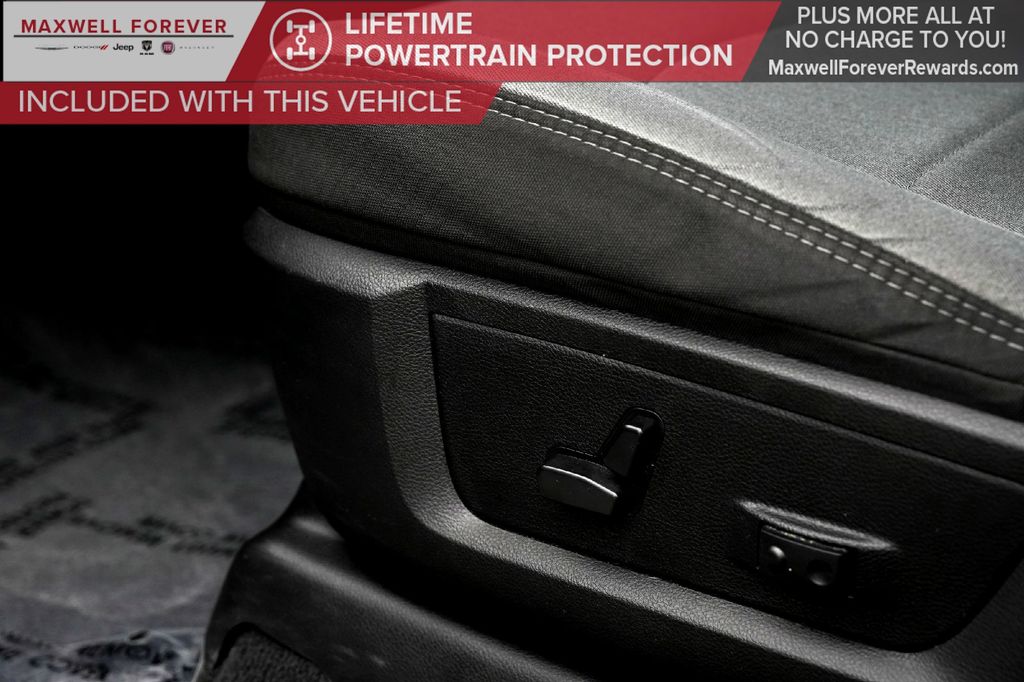 Used Car 2024 Ram 2500  Big Horn For Sale Under $50,000 In Taylor, Texas