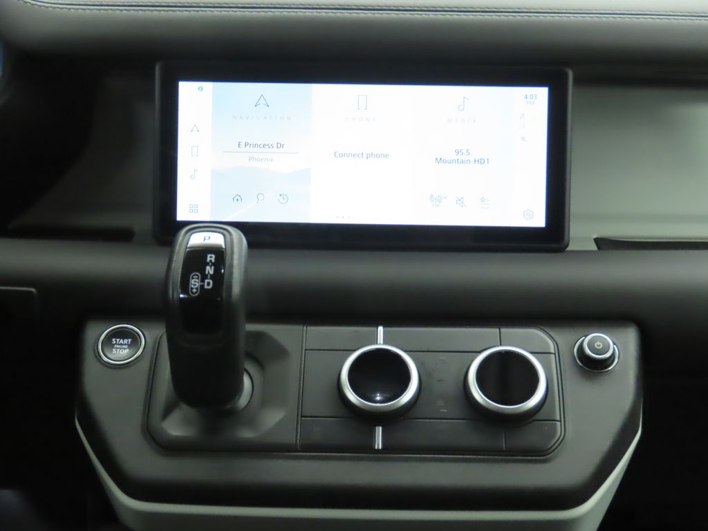 Thumbnail: 2024 Land Rover Defender - 14