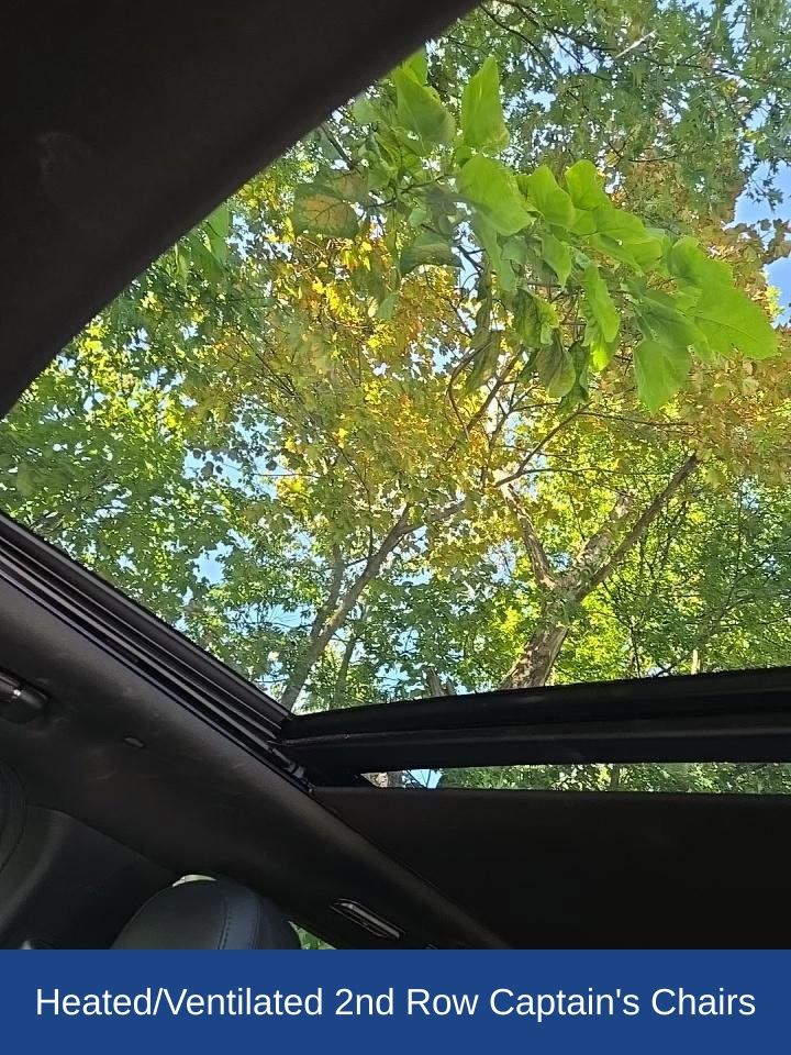 2023 Lincoln Navigator Reserve L