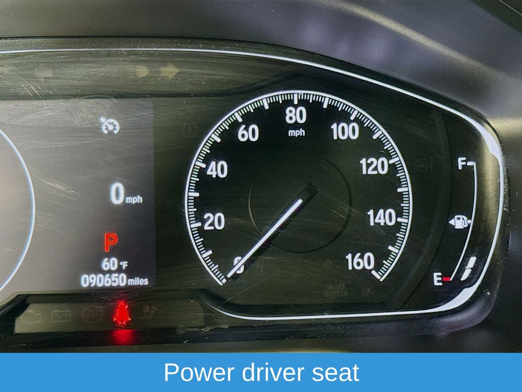 Used Car 2022 Honda Accord  Touring 2.0t For Sale Under $25,000 In Austin, Texas