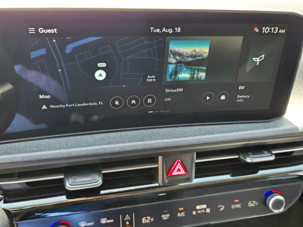 2026 Kia Ev6 - $39,985
