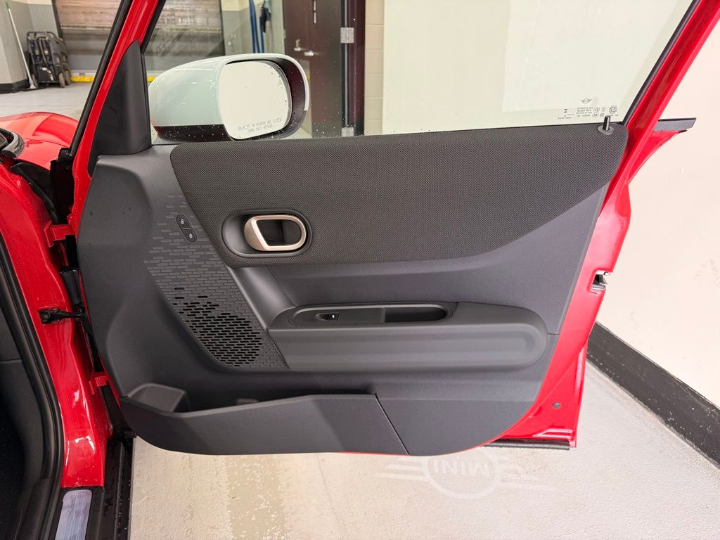 Thumbnail: 2026 MINI Cooper - 26