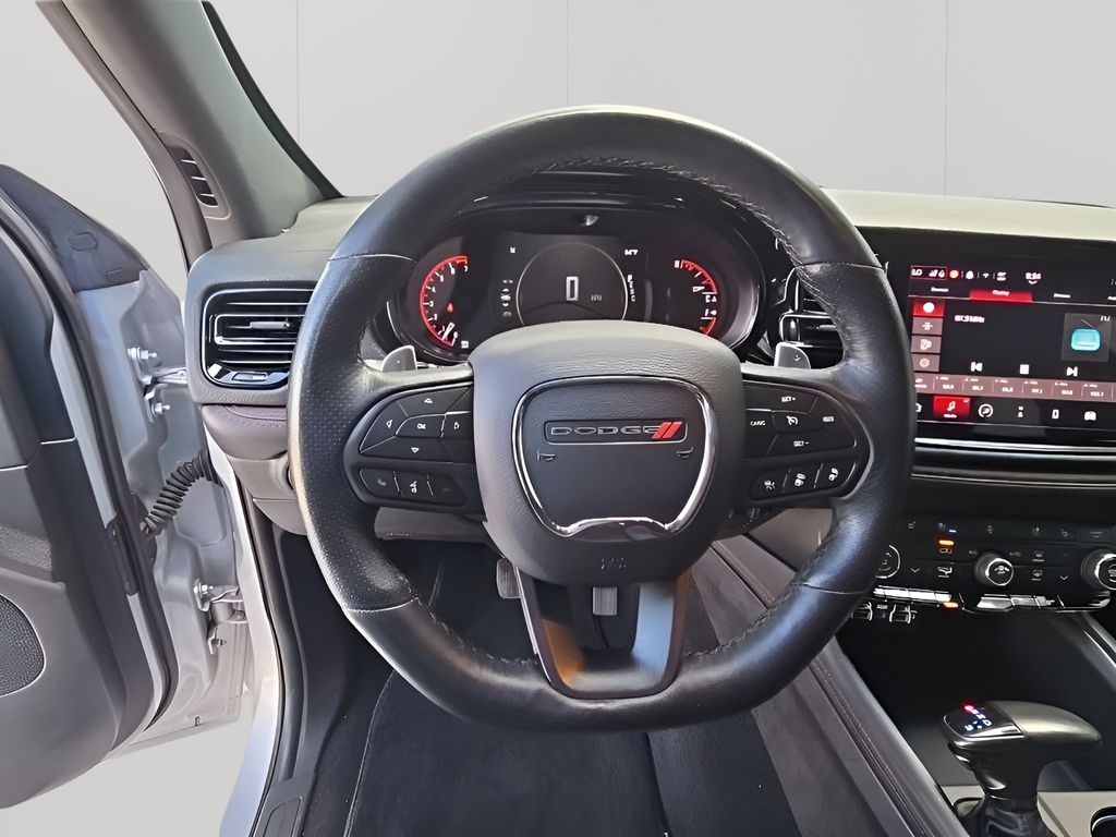 Certified Used 2023 Silver Dodge GT Plus image 35