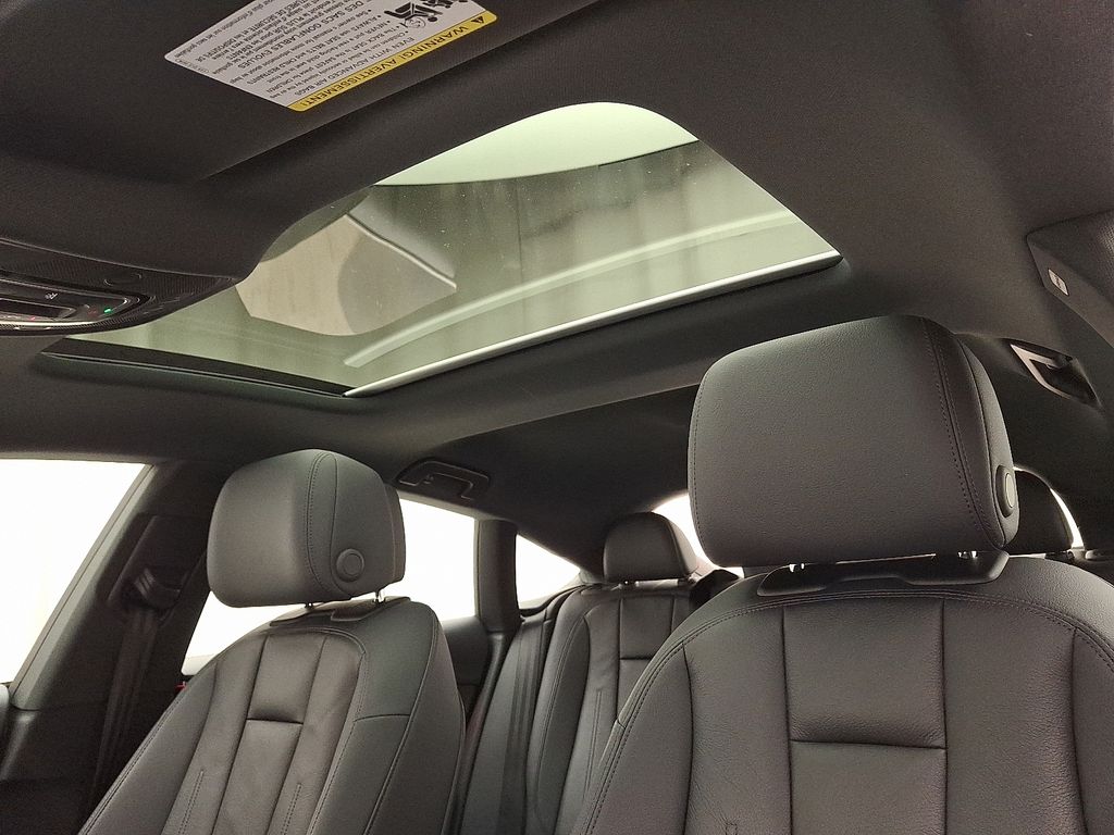 Thumbnail: 2019 Audi A5 - 14